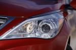 Hyundai Azera 2012 года